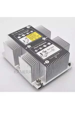 HP Proliant DL380 385 Gen10 Heatsink