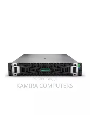 New Server HP ProLiant DL380 Gen11 32GB Intel Xeon SSD 1.5T