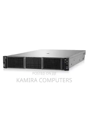 New Server HP ProLiant DL380 Gen11 32GB Intel Xeon SSD 1.5T