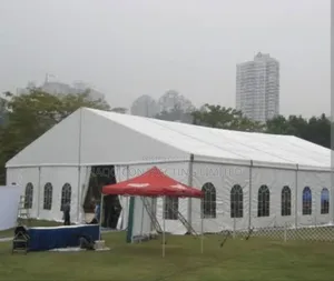 Marquee Tent /50 Projects Completed Since 2019