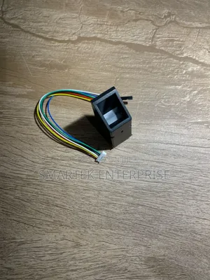 FPM10A Fingerprint Reader Sensor Board Module Optical