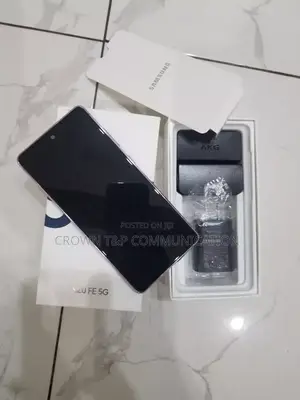 Samsung Galaxy S20 FE 128 GB Pink