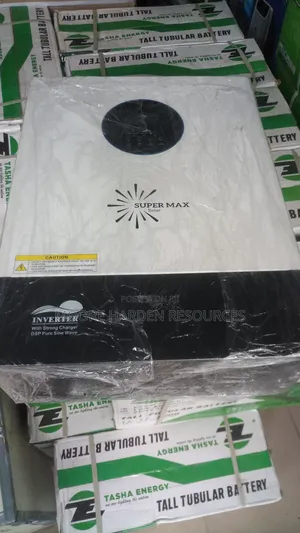 Original Super Max Solar Inverter 10kva
