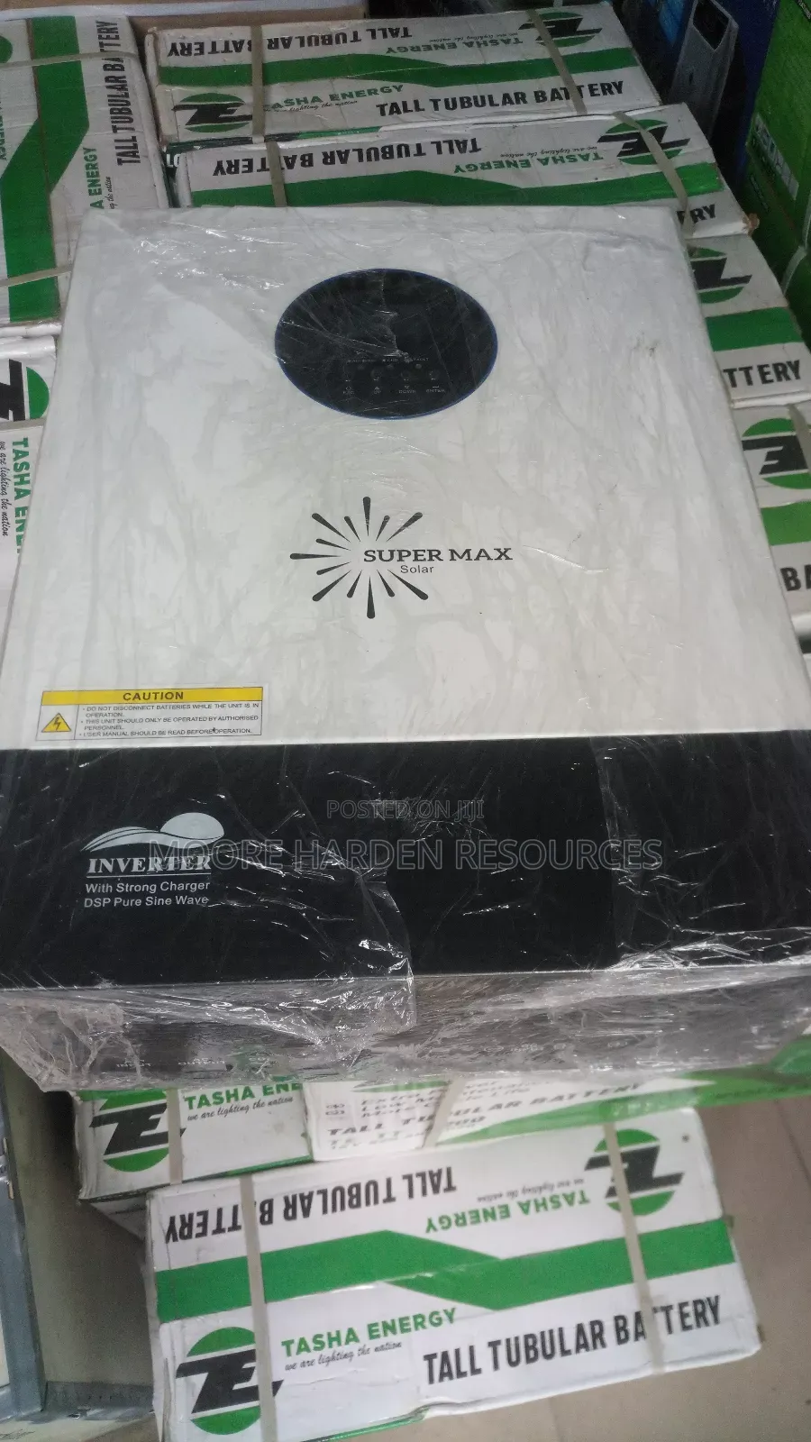 Original Super Max Solar Inverter 10kva
