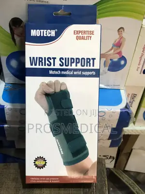 Wrist Support
