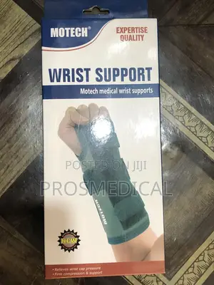 Wrist Support