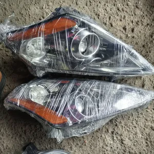 Headlamp Nissan Murano 2005 Charger Type