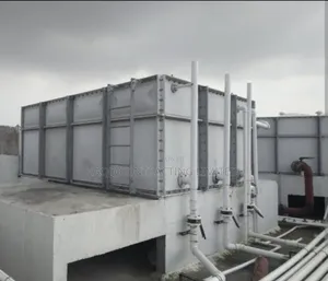 GRP Fibreglass, Pressed Steel Braithwaite Water Tank Price