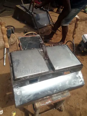 Shawama Machine