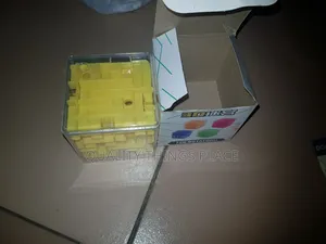 Antistress Children's Intelligence Maze Puzzle Educational T