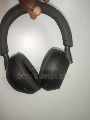 Sony Noise Cancelling Headphones