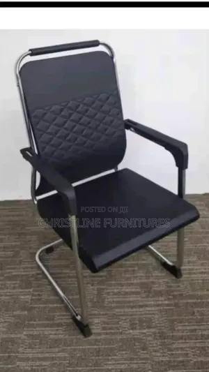 Quality Office Boss Visitors Chairs