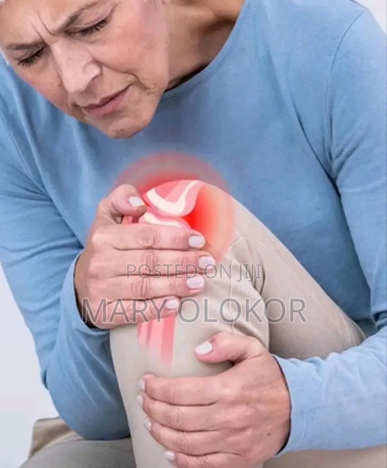 Perfectx Joint and Bone Therapy Cream 50g(Bulk Only 20 Pics)