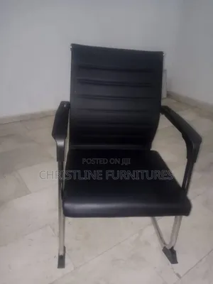 Quality Office Boss Chair and Visitors Chairs
