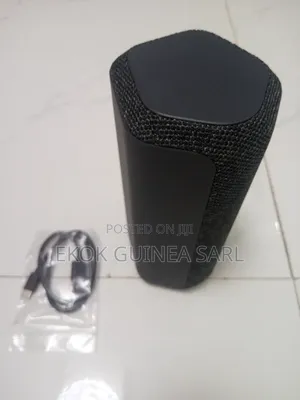 Sony Bluetooth Speaker