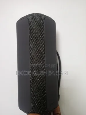 Sony Bluetooth Speaker