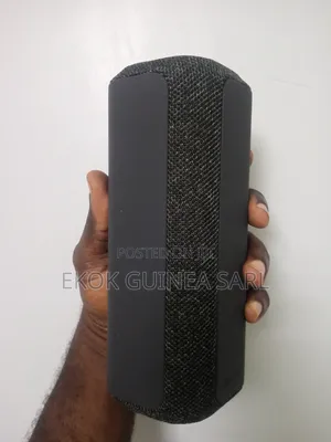 Sony Bluetooth Speaker