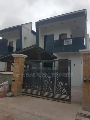 Photo - 4bdrm Duplex in Amuwo-Odofin for sale