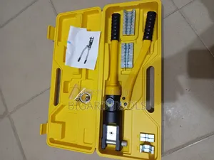 16-300mm Crimping Tools