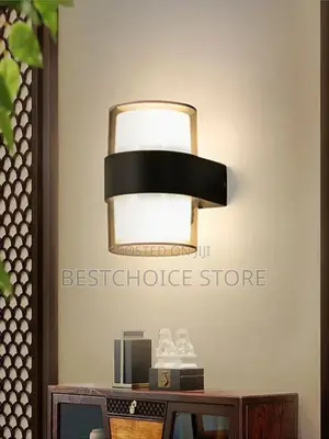 Luxury LED Wall Lamp
For Home Decoration