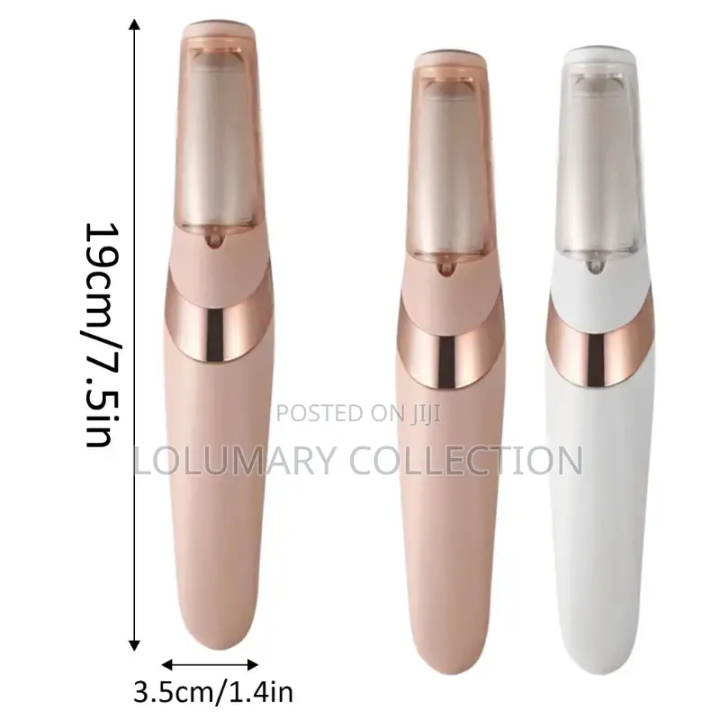 Flawless Pedicure Electronic Callus Removal