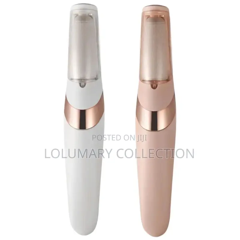 Flawless Pedicure Electronic Callus Removal