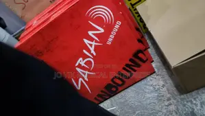 Sabian SBR Cymbal