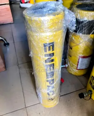 Enerpac Hydraulic Jack and Pump