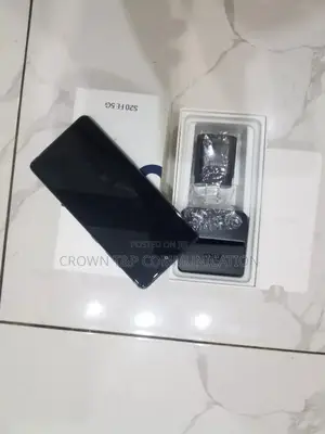 Samsung Galaxy S20 FE 128 GB Gray