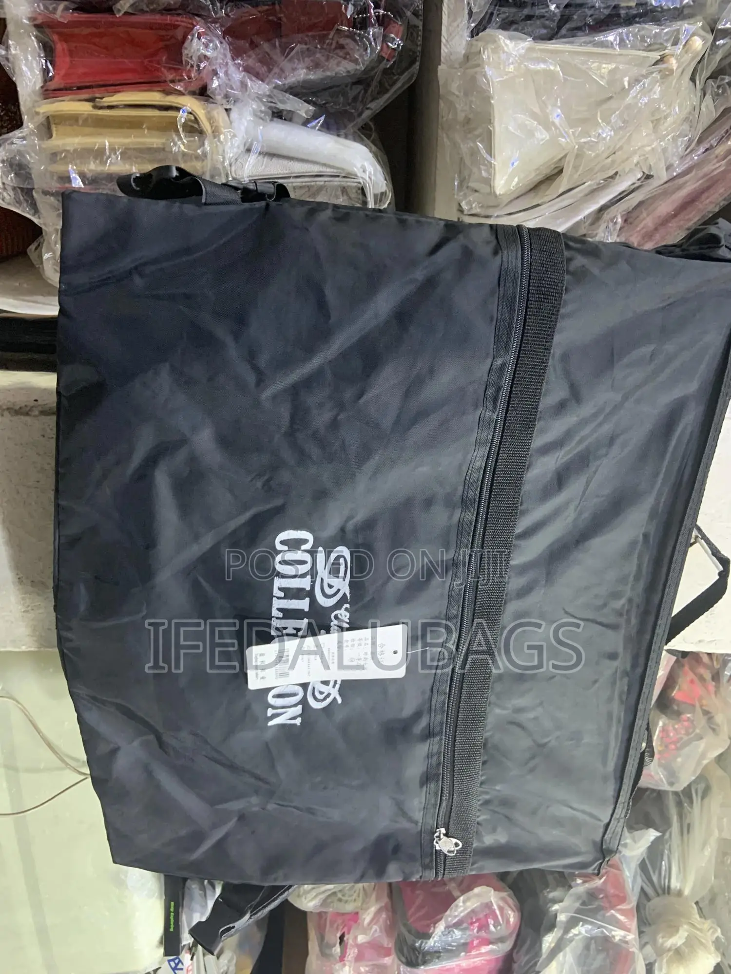 Quality Suit Carrier