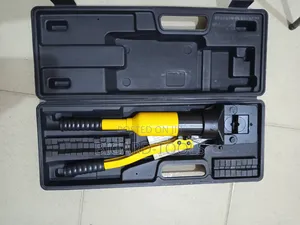 Crimping Tools (400mmhydraulic Type)