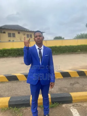 Trendy Suit for Rental