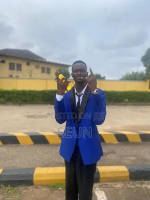 Trendy Suit for Rental
