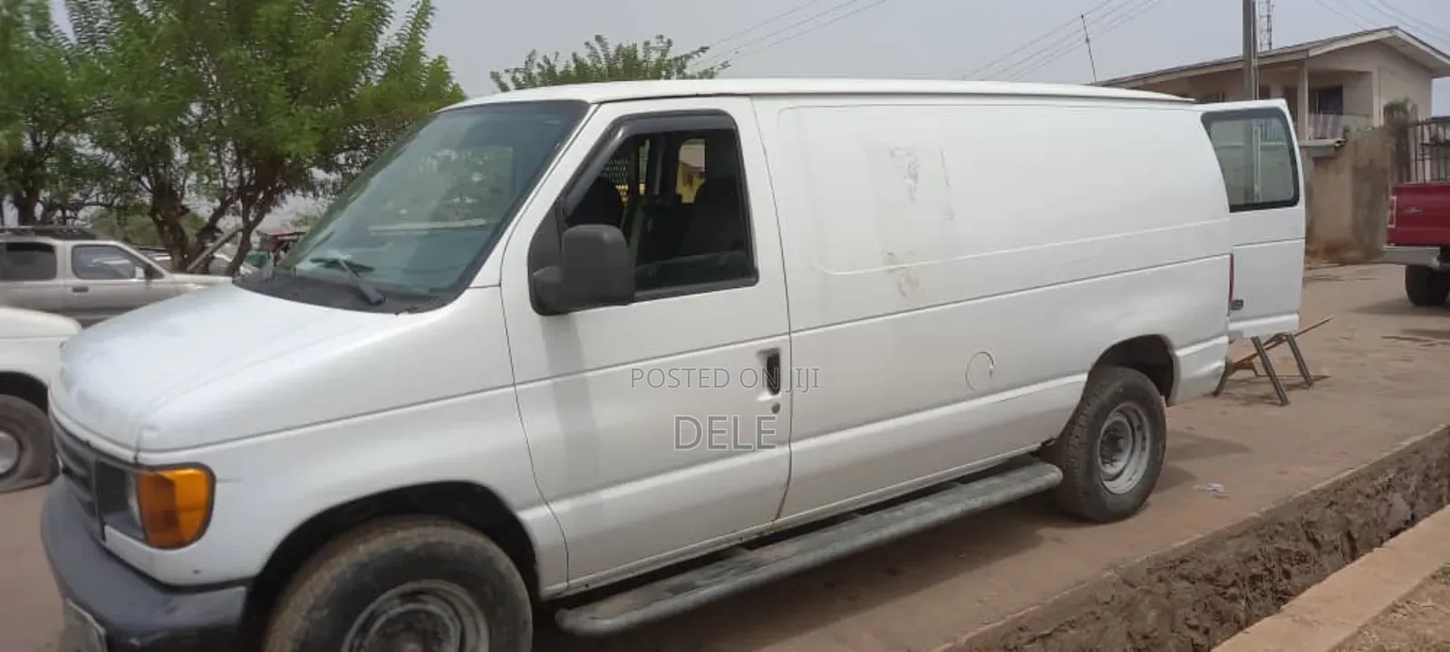 Blue Ace Logistics and Delivery Services