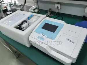 Microplate Elisa Reader
