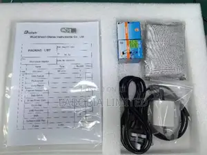 Microplate Elisa Reader