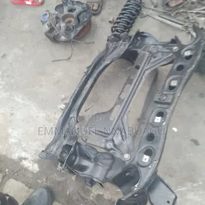 Front Beam for C 300 4matic