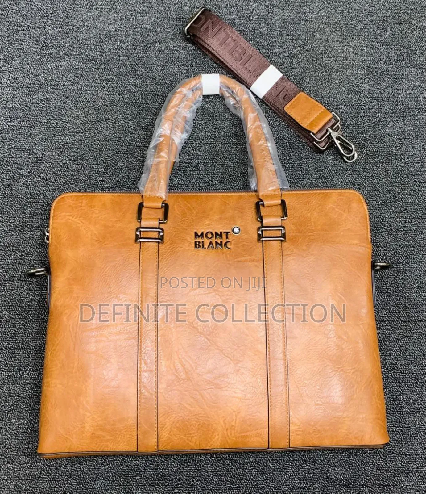 Luxury Business Bag