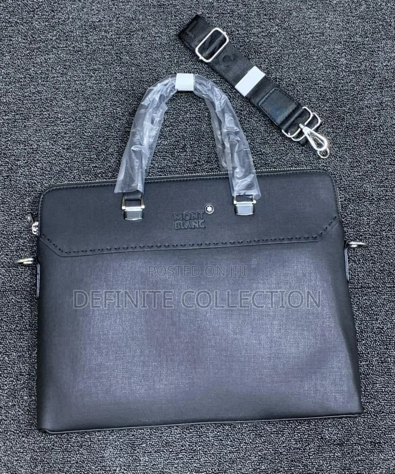 Luxury Business Bag