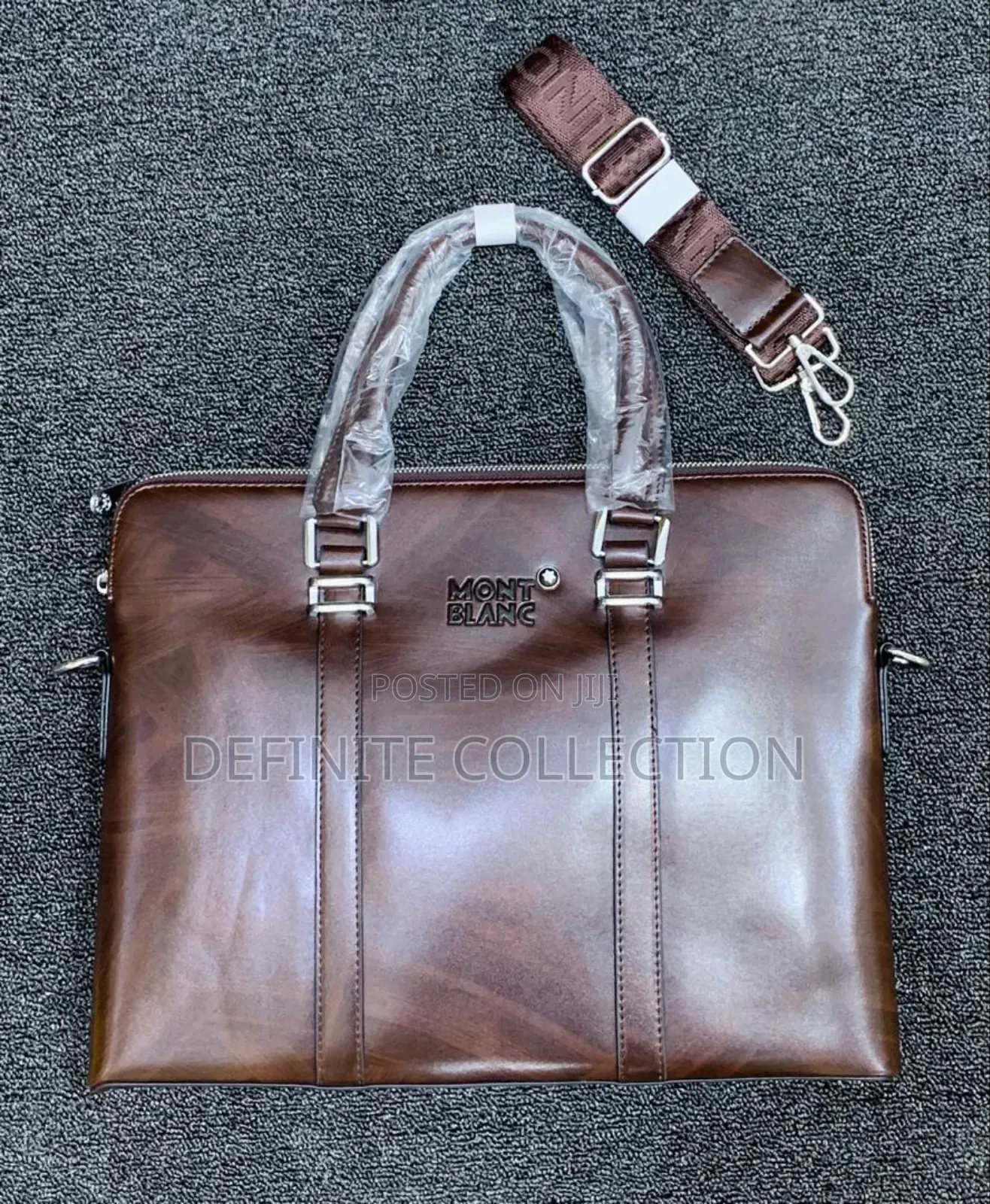 Luxury Business Bag