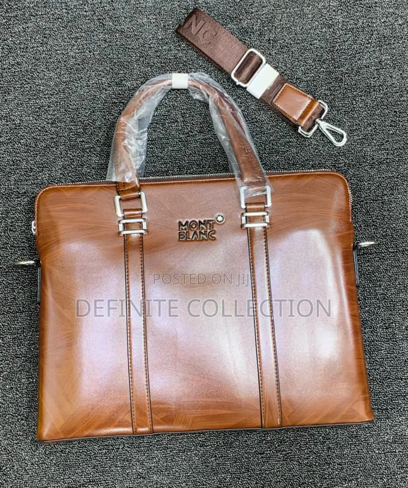 Luxury Business Bag