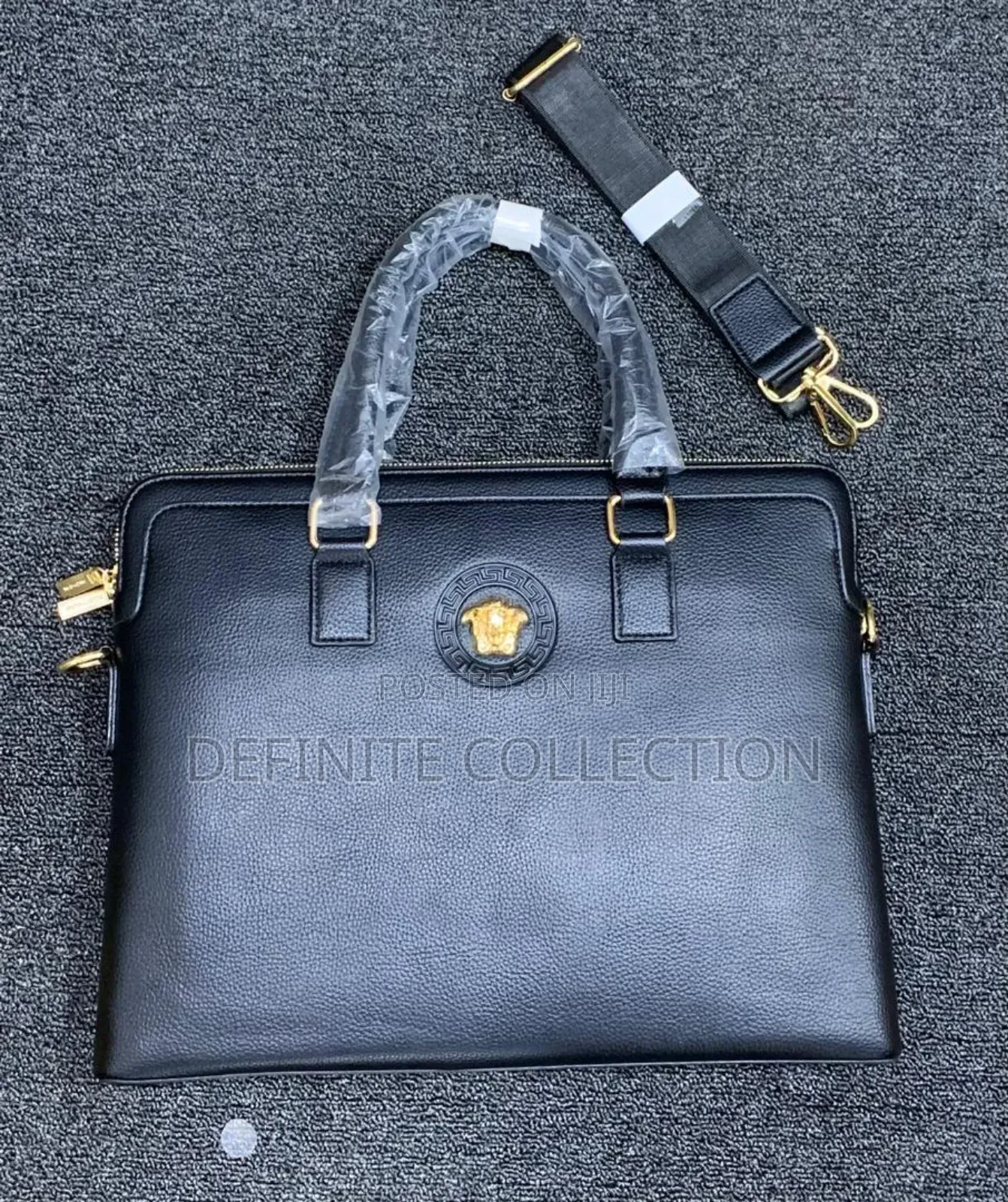 Luxury Business Bag