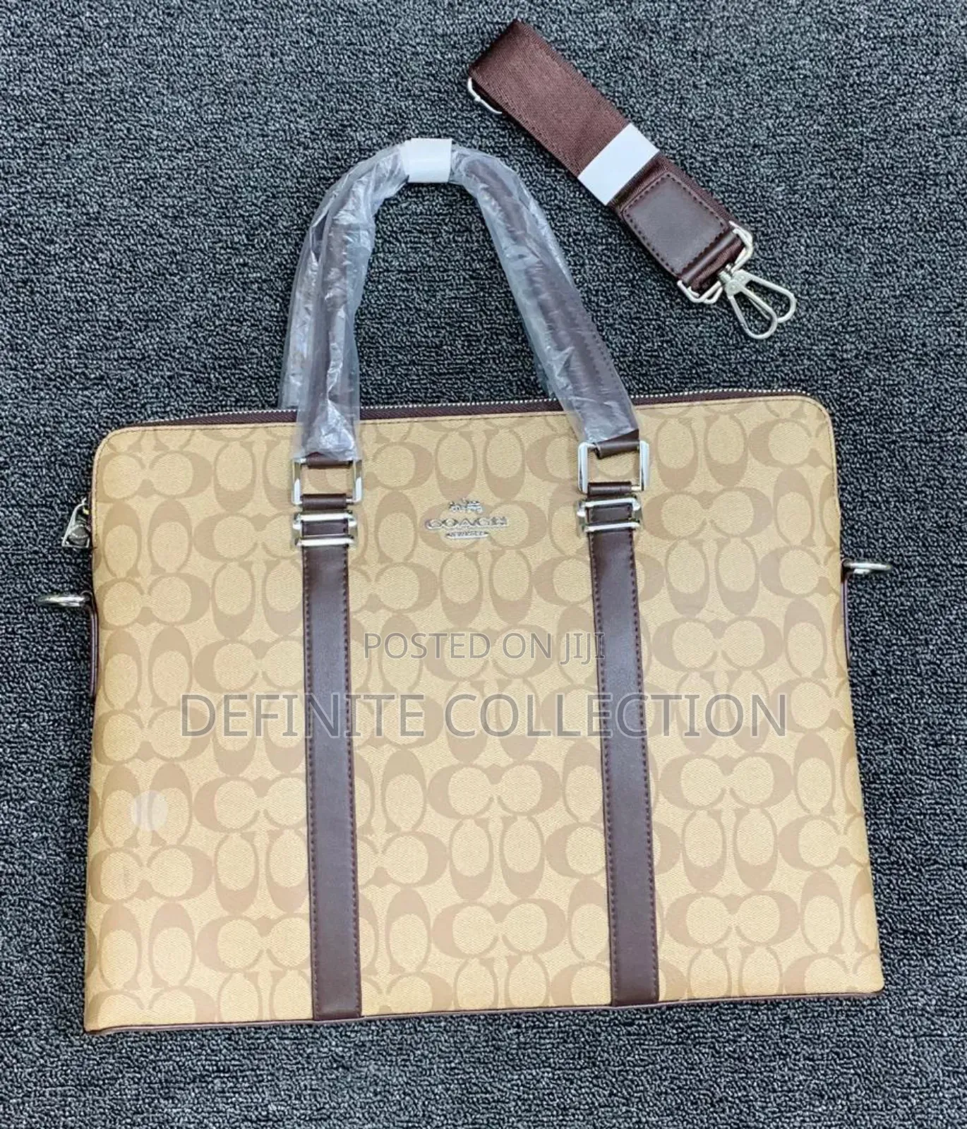 Luxury Business Bag