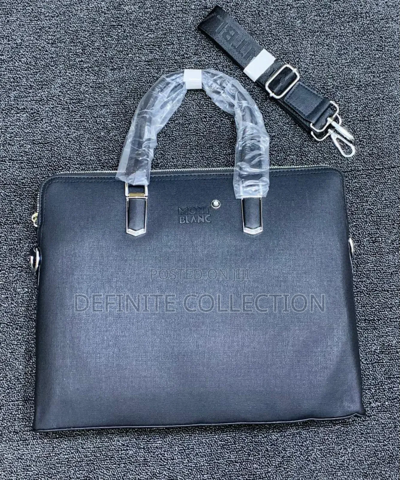 Luxury Business Bag