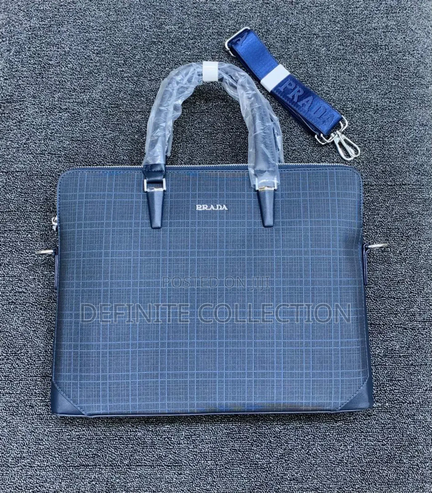 Luxury Business Bag