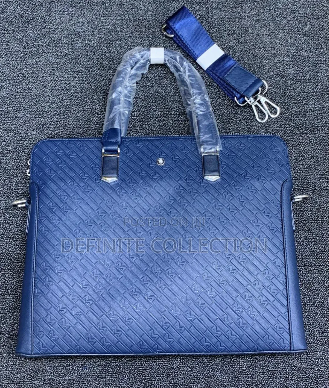 Luxury Business Bag
