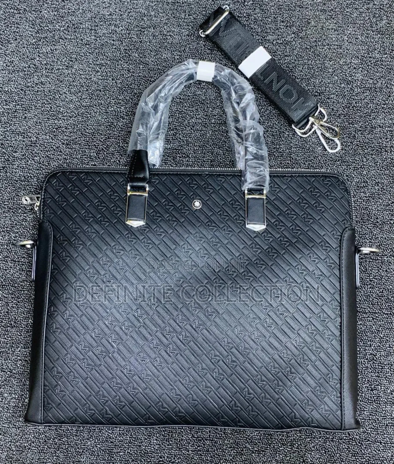 Luxury Business Bag