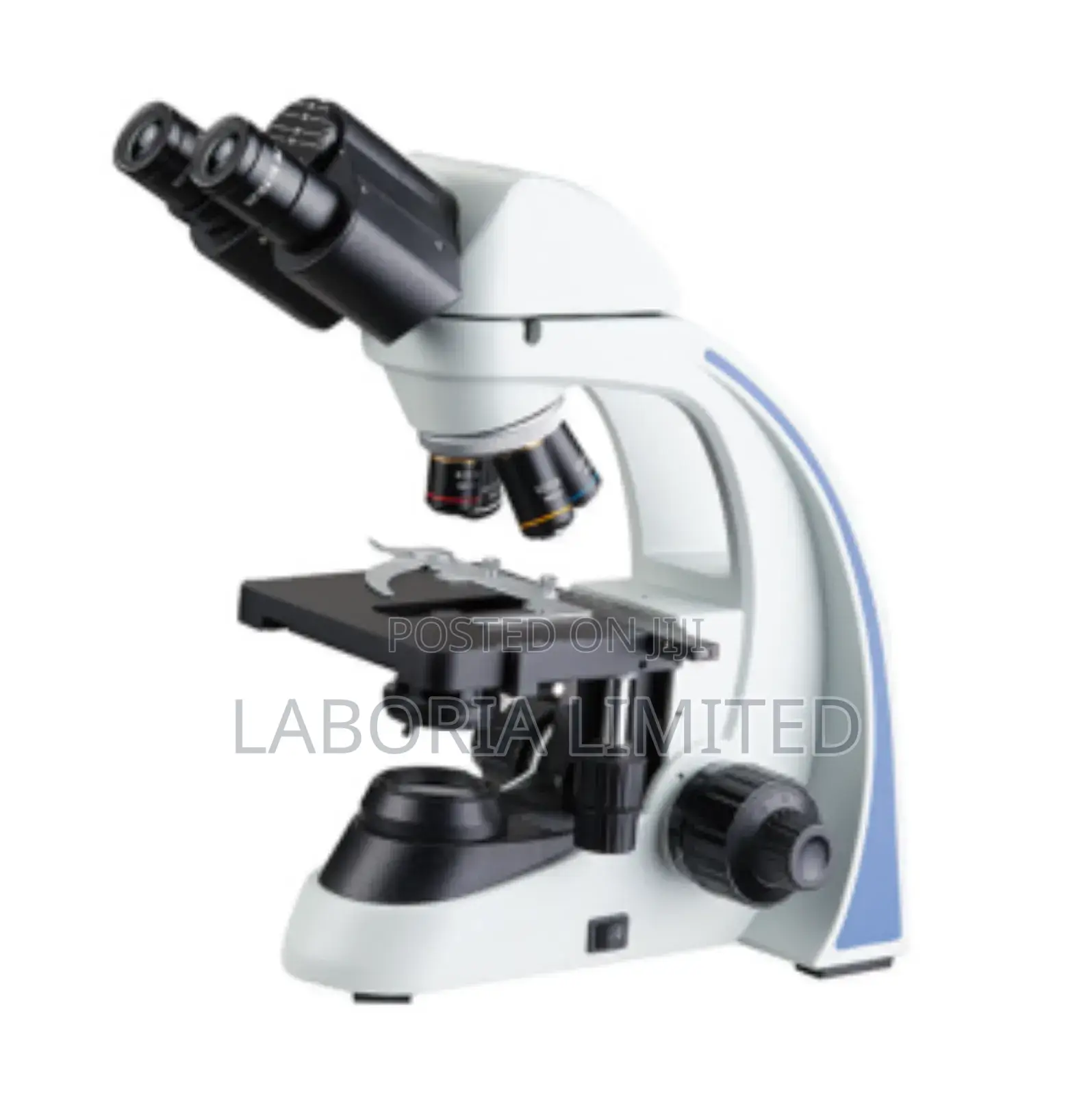 Iscope Binocular Microscope