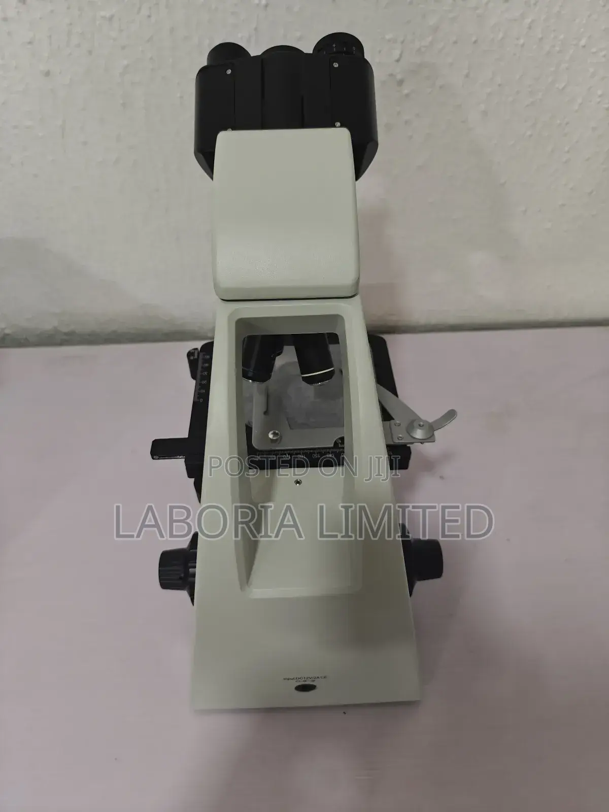 Iscope Binocular Microscope