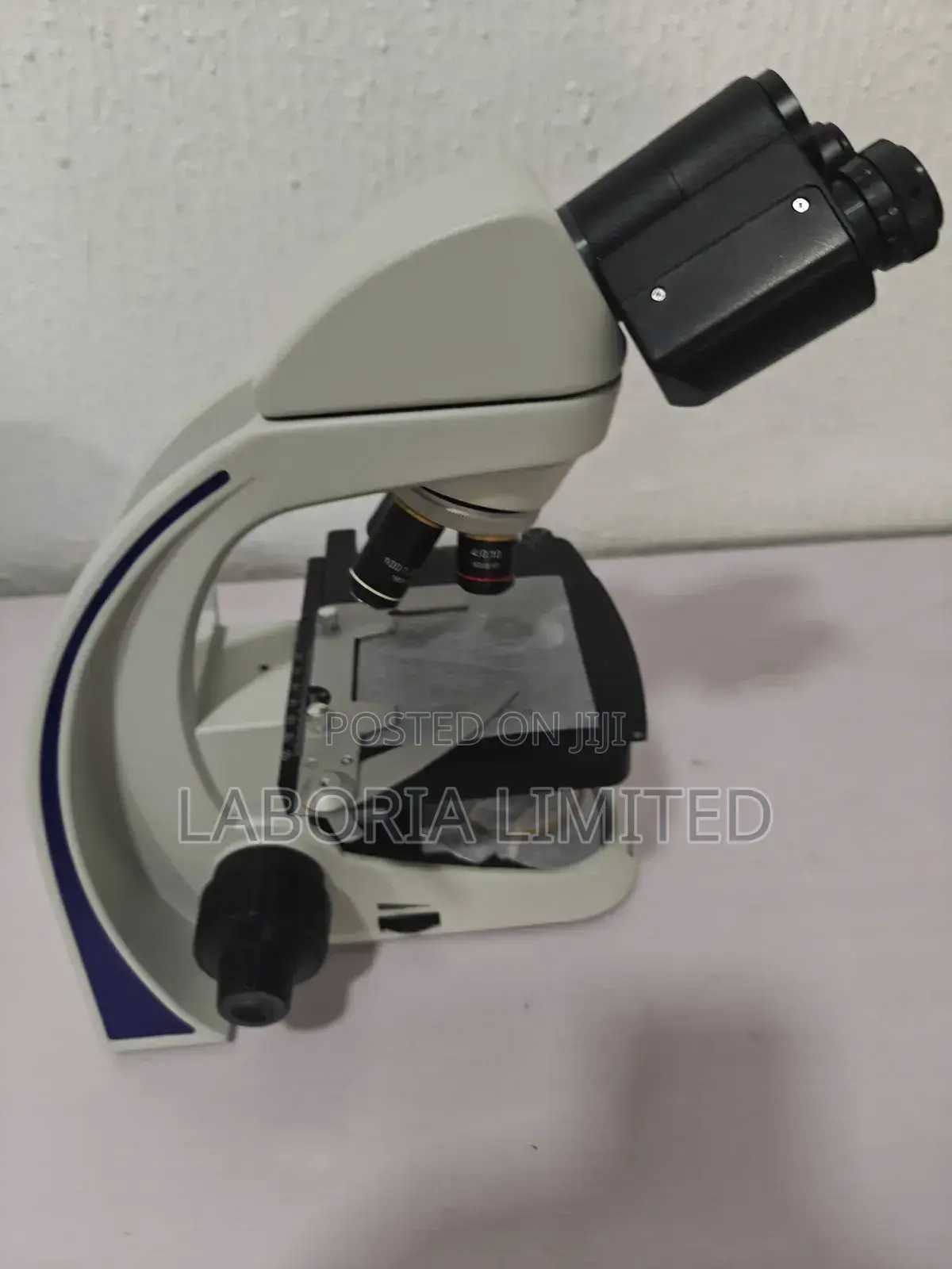 Iscope Binocular Microscope